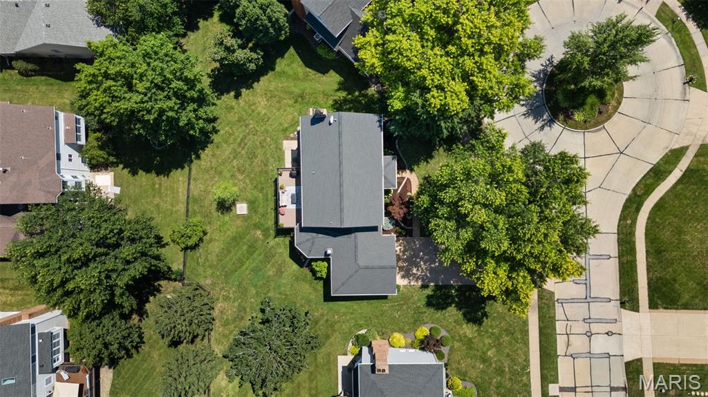 608 Westledge Court