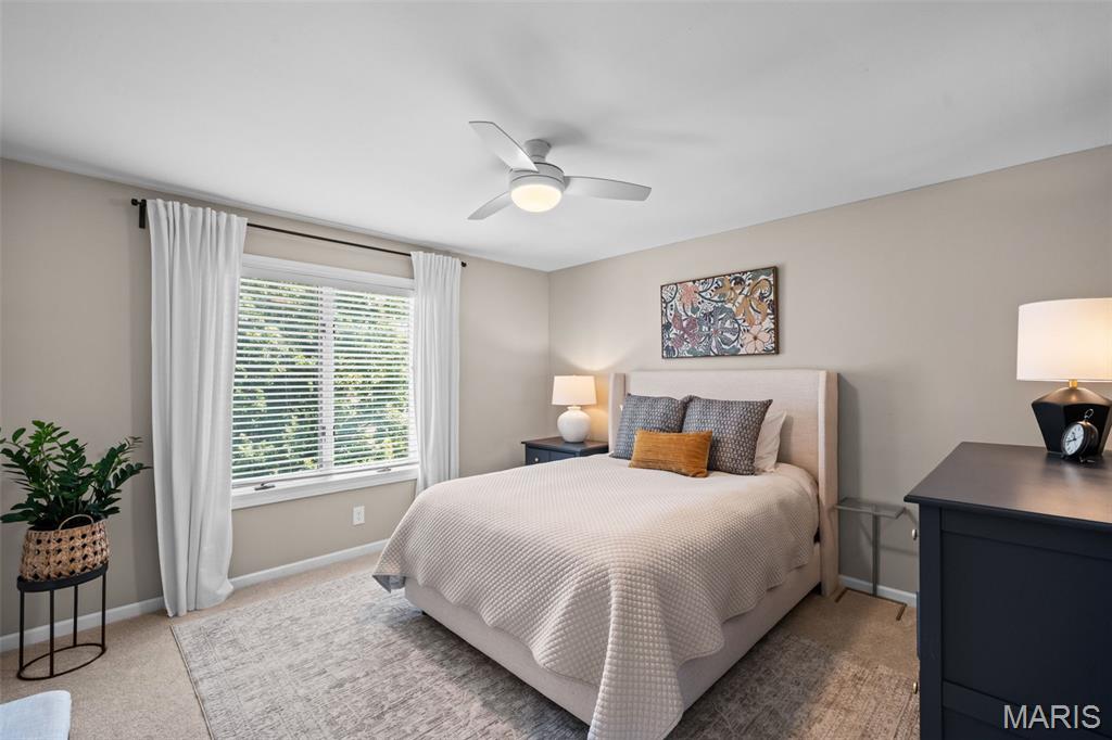608 Westledge Court