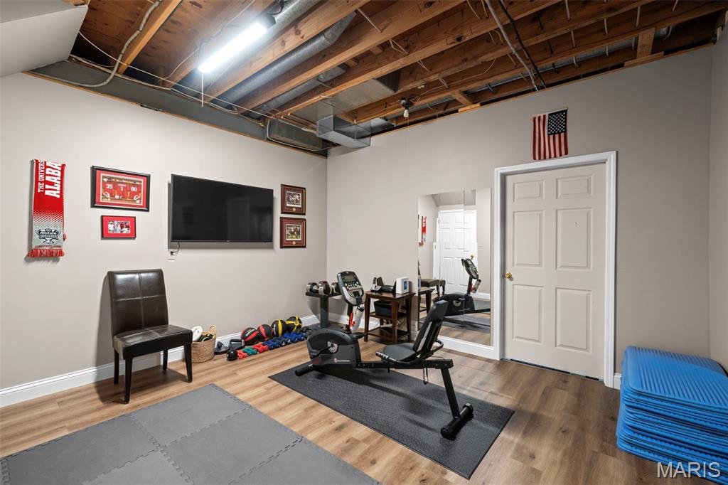608 Westledge Court