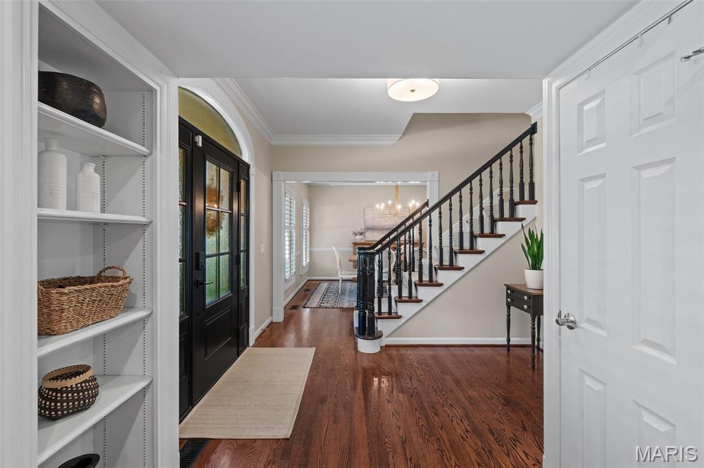 608 Westledge Court