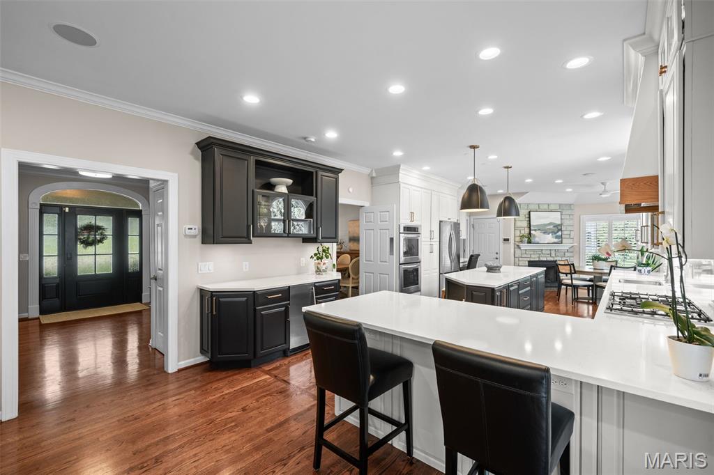 608 Westledge Court