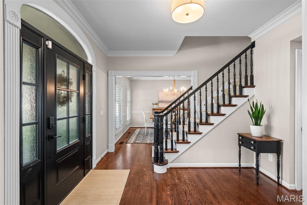 608 Westledge Court