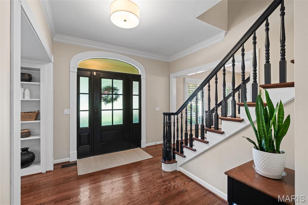 608 Westledge Court