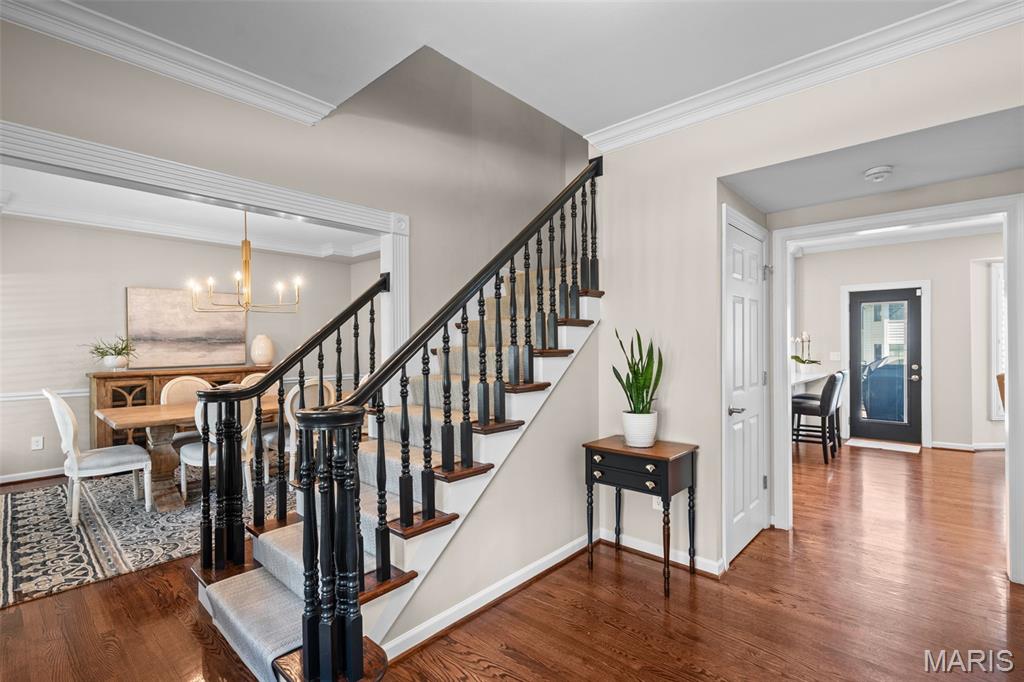 608 Westledge Court