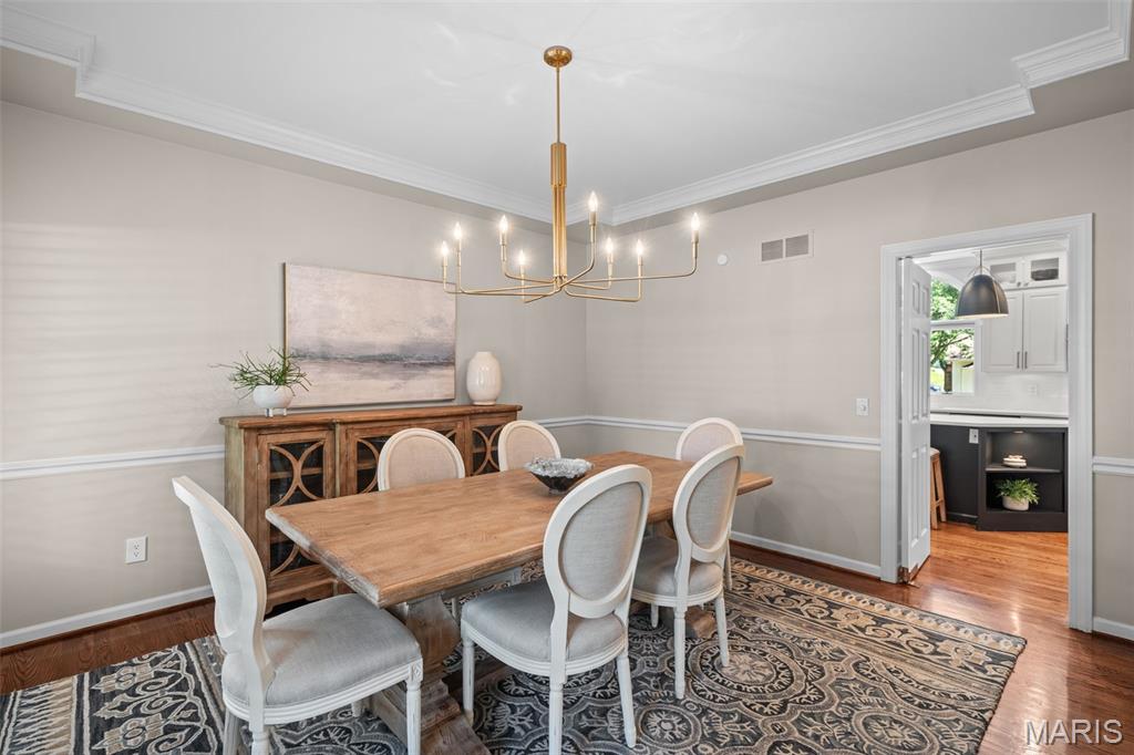 608 Westledge Court