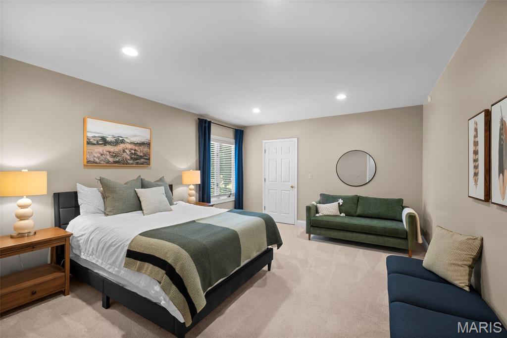 608 Westledge Court