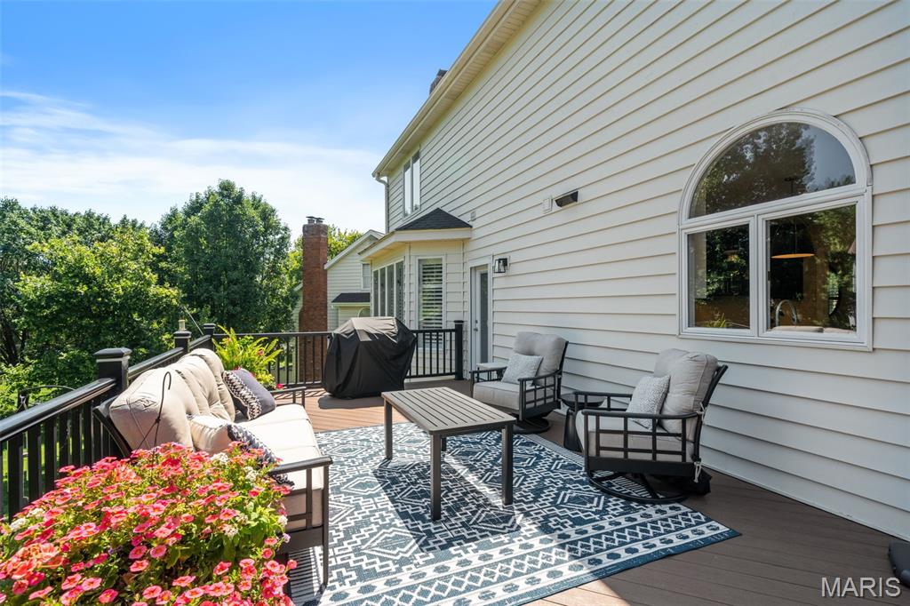 608 Westledge Court