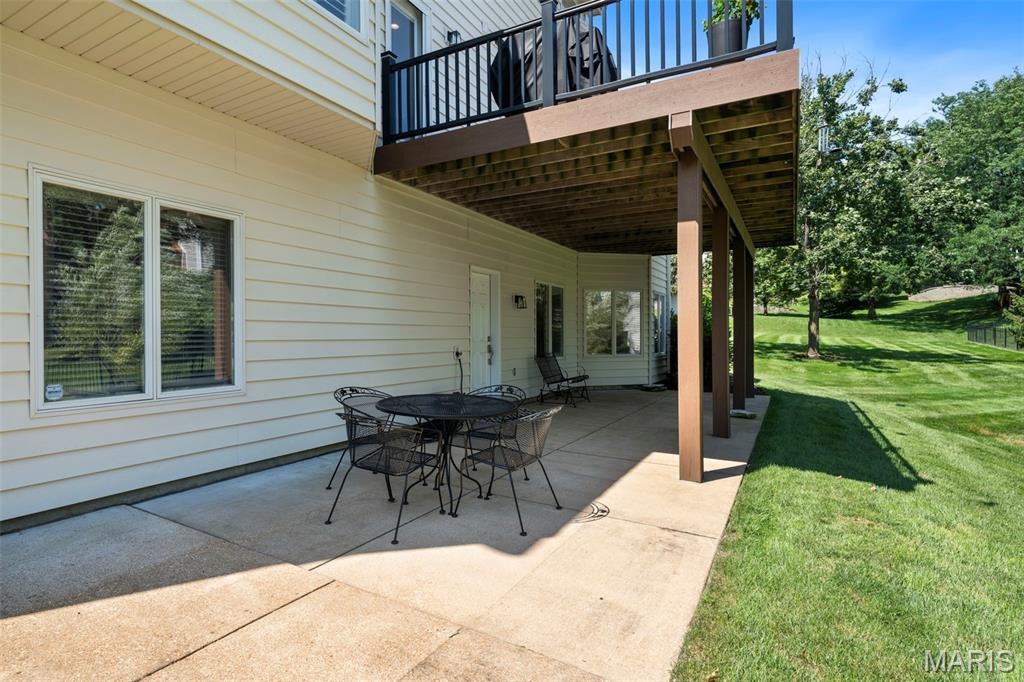 608 Westledge Court
