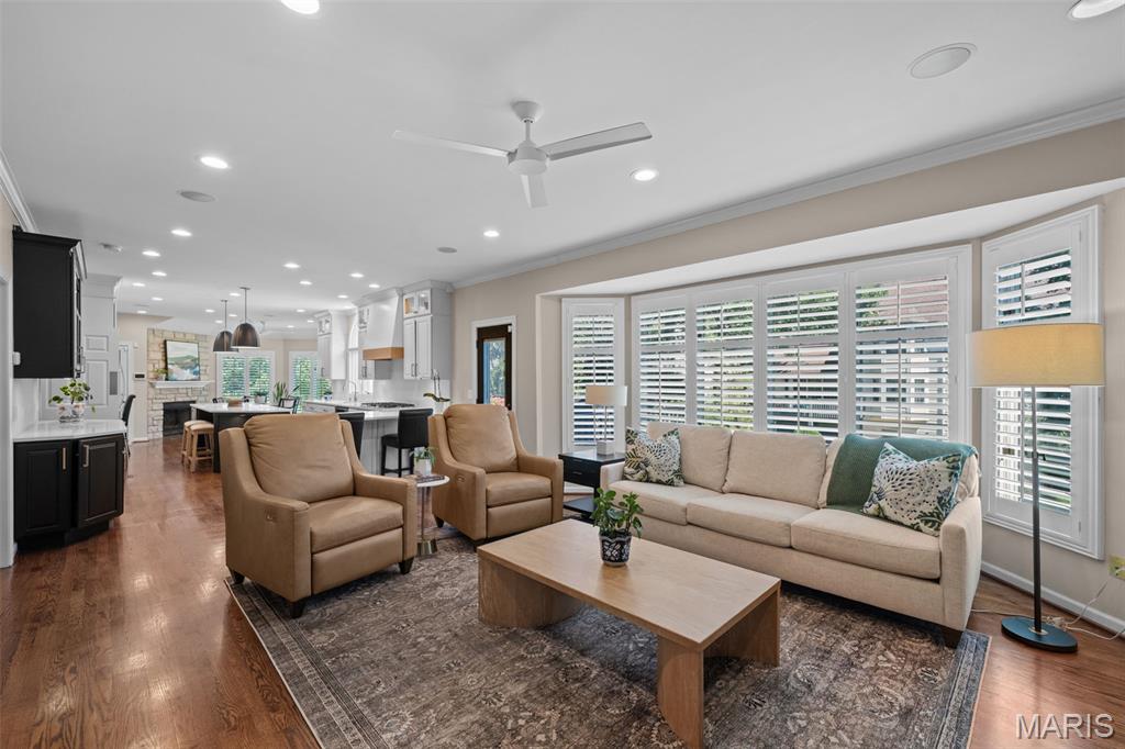 608 Westledge Court