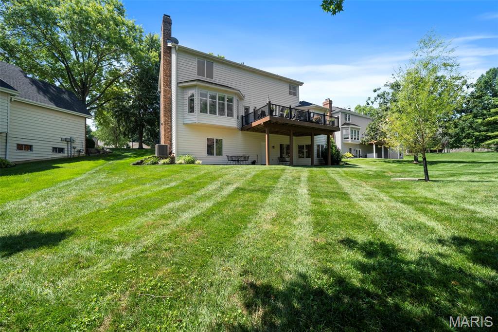 608 Westledge Court