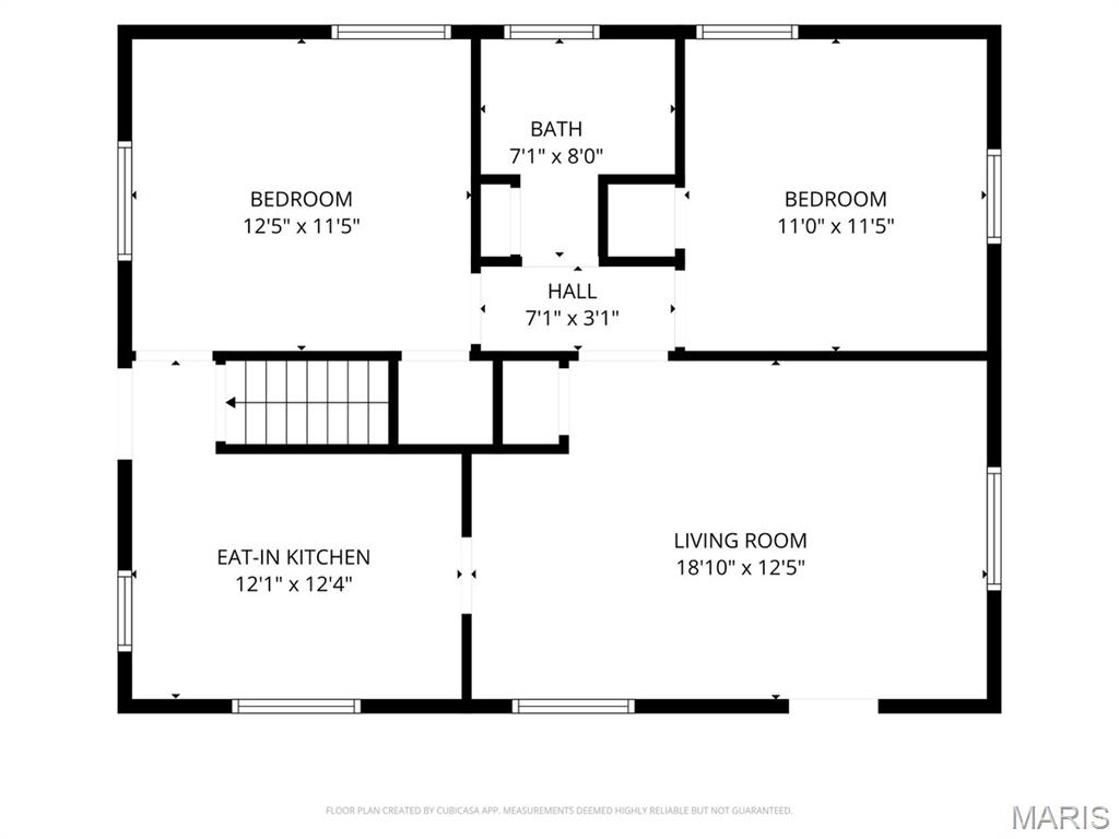 818 Sanders Place