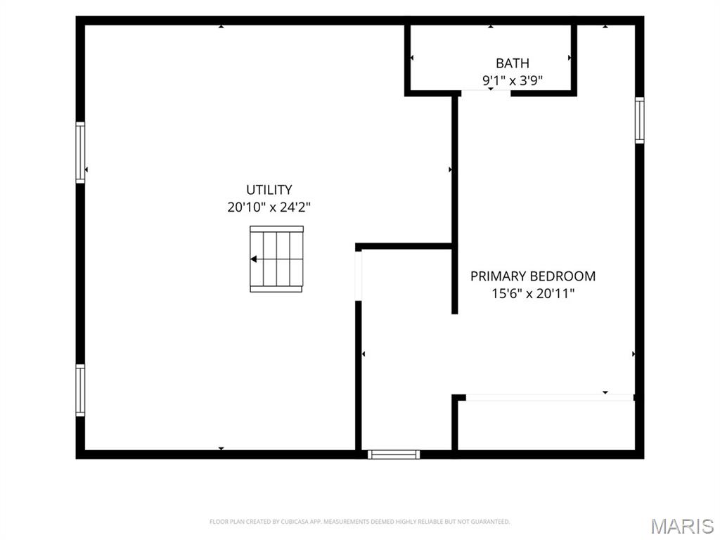 818 Sanders Place