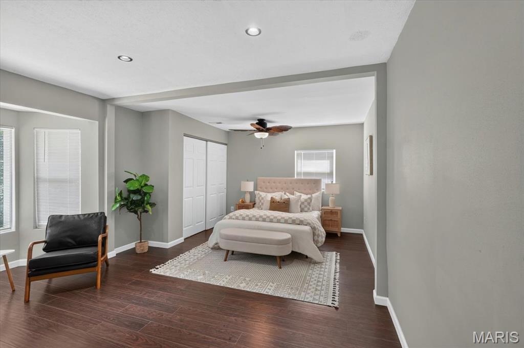 10915 Ridge Forest Drive