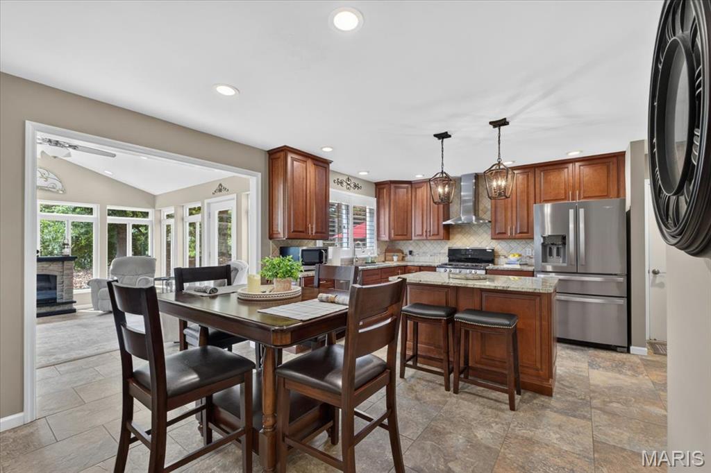 531 Arlington Terrace Drive