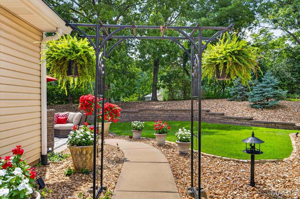 531 Arlington Terrace Drive