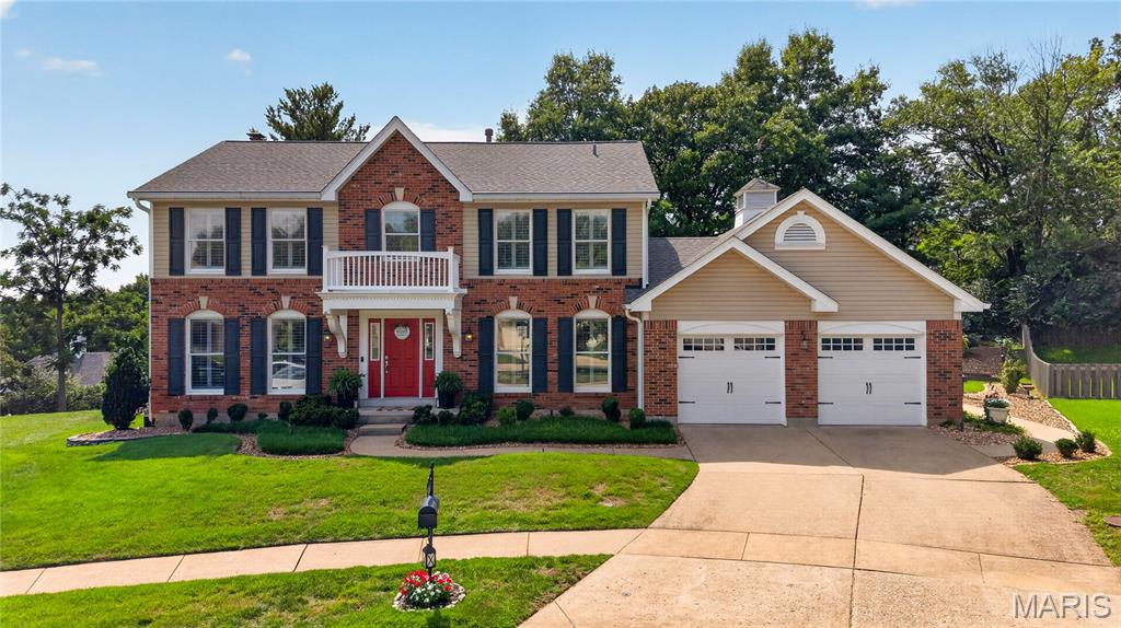 531 Arlington Terrace Drive
