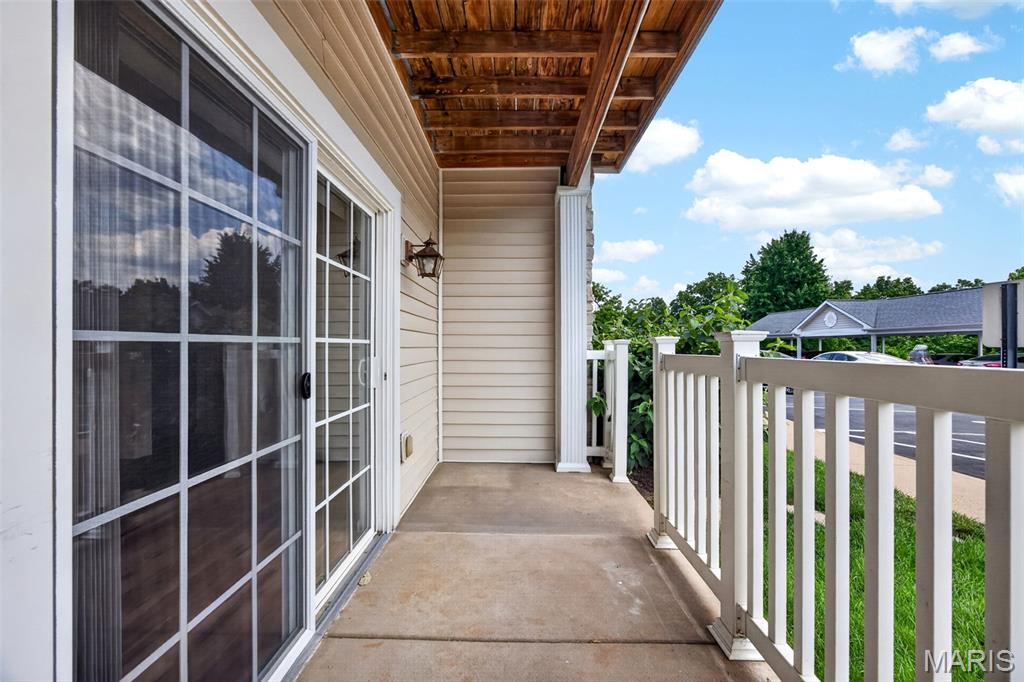 6 Monarch Trace Court Unit: 103