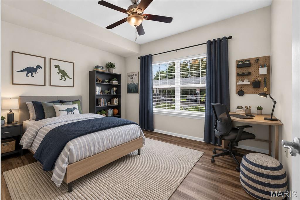 6 Monarch Trace Court Unit: 103