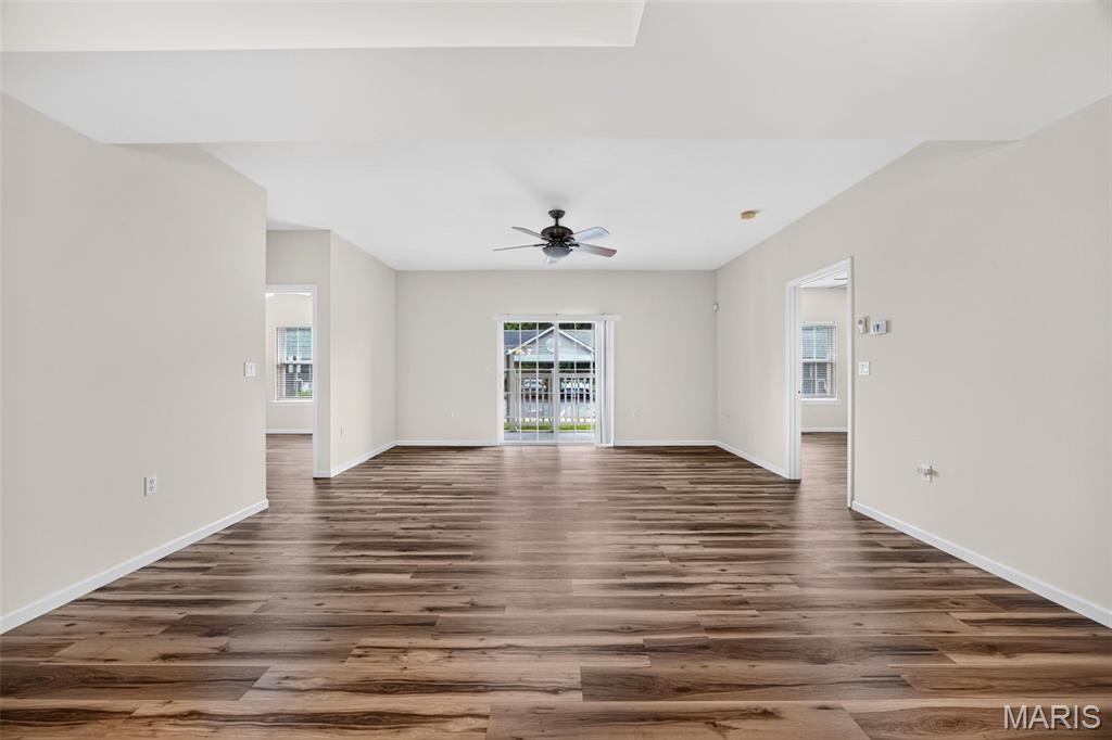 6 Monarch Trace Court Unit: 103