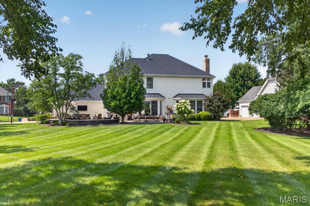 14814 Straub Hill Lane