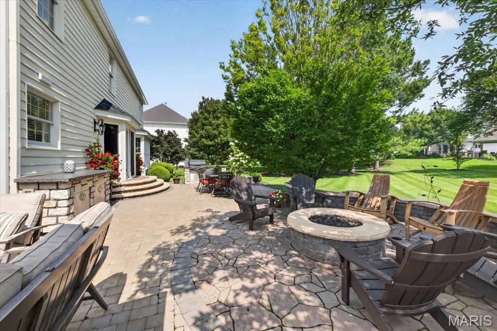 14814 Straub Hill Lane