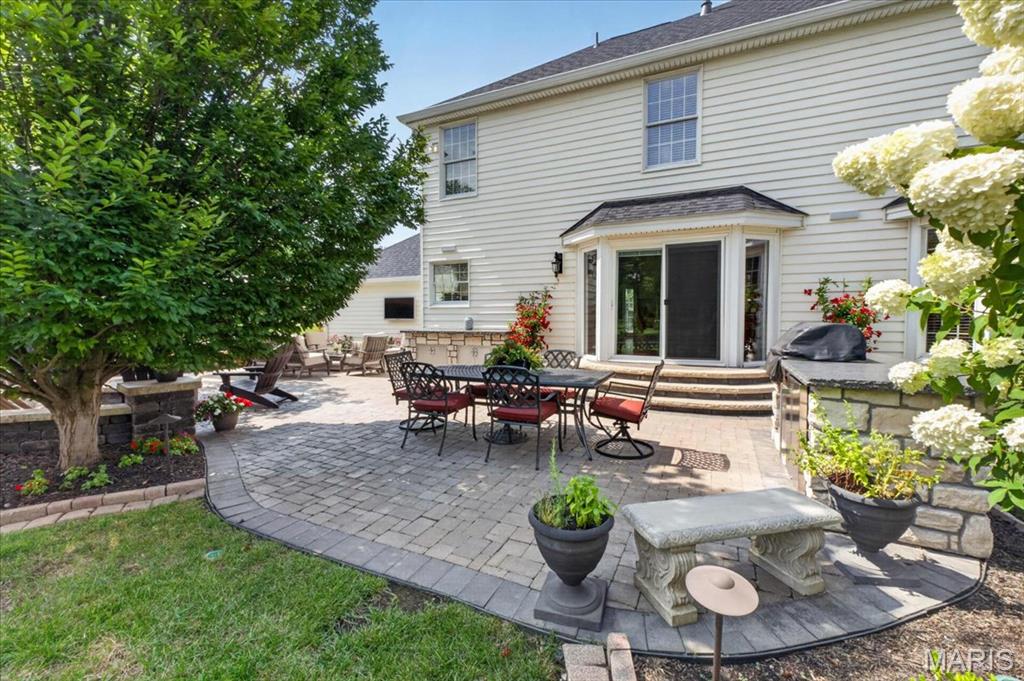 14814 Straub Hill Lane