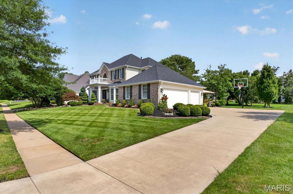 14814 Straub Hill Lane