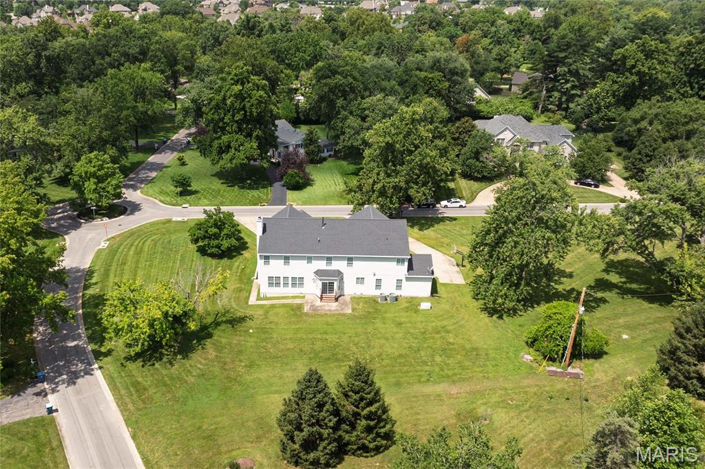 12 Chasselle Lane
