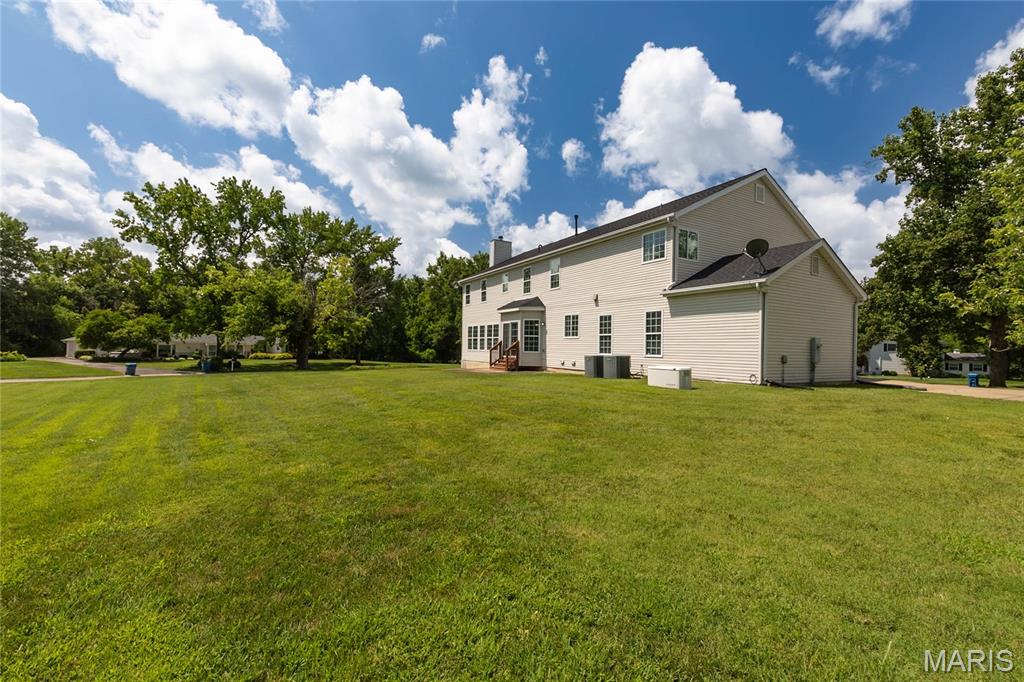 12 Chasselle Lane
