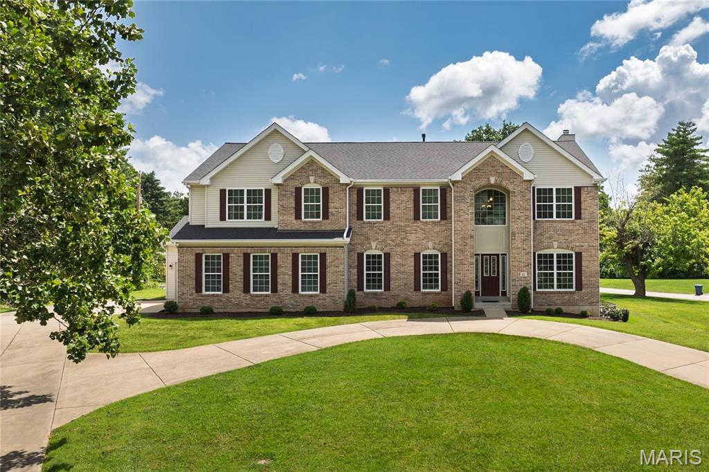 12 Chasselle Lane