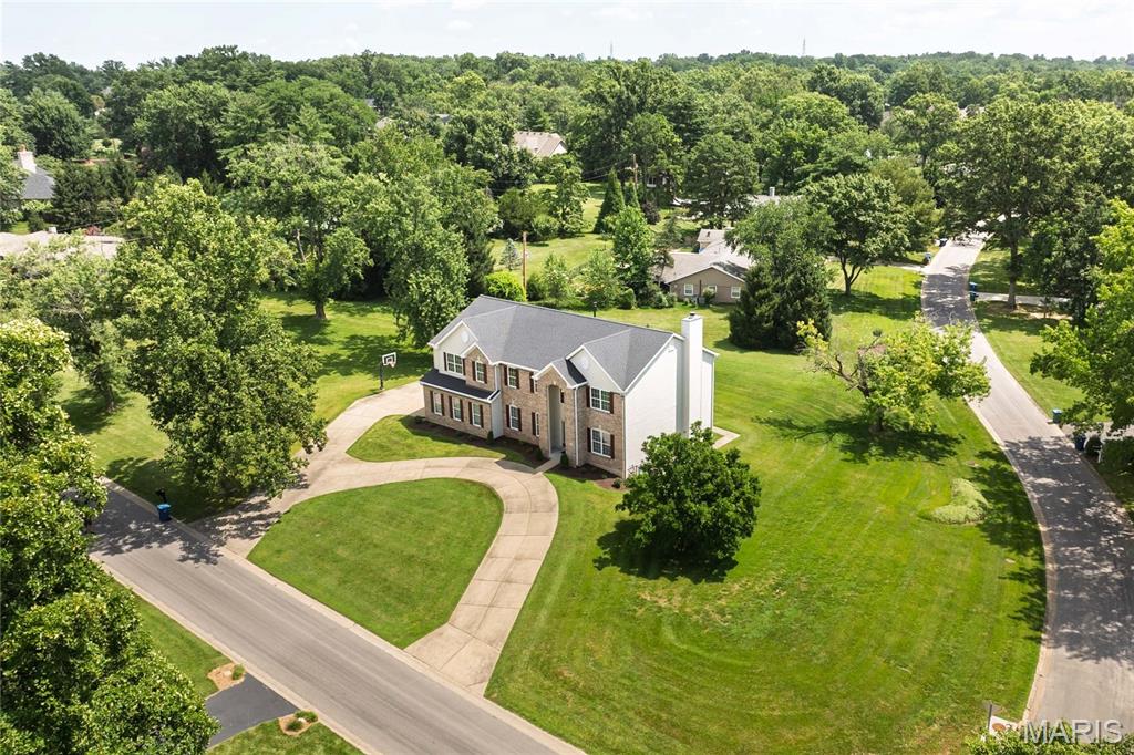 12 Chasselle Lane
