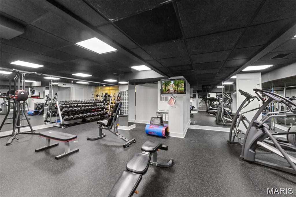 7745 Kingsbury Boulevard Unit: 22