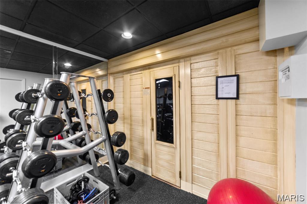 7745 Kingsbury Boulevard Unit: 22