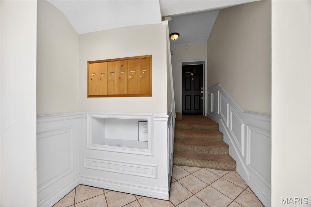 7745 Kingsbury Boulevard Unit: 22