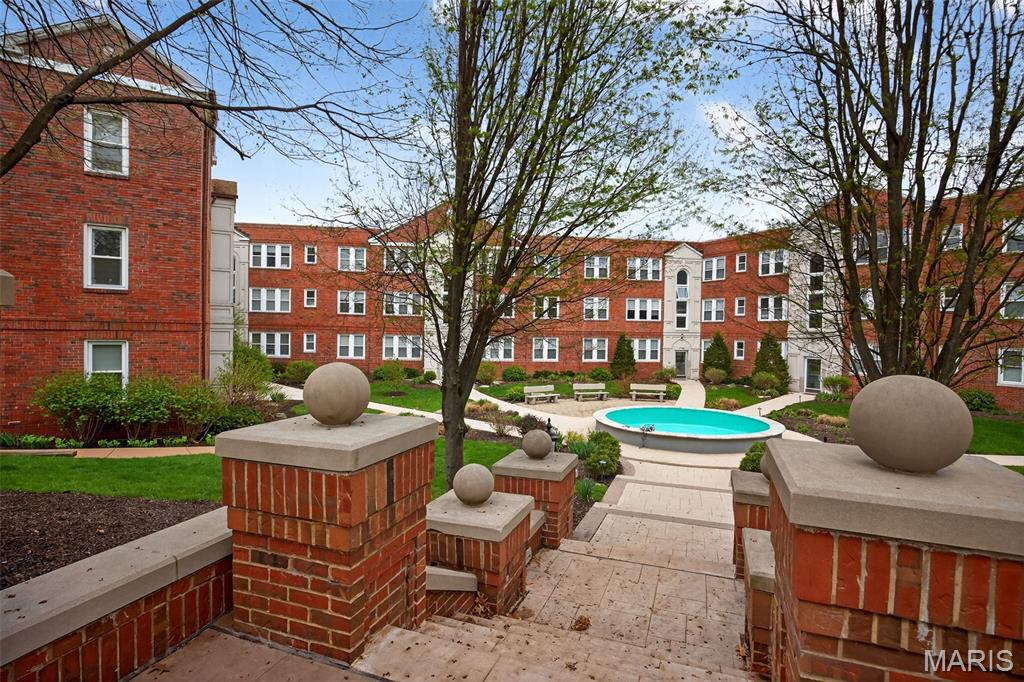 7745 Kingsbury Boulevard Unit: 22
