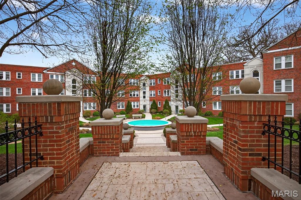 7745 Kingsbury Boulevard Unit: 22