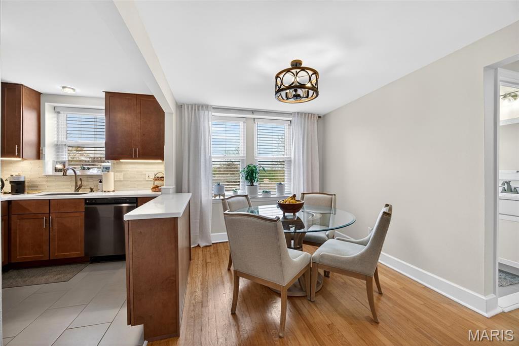 7745 Kingsbury Boulevard Unit: 22
