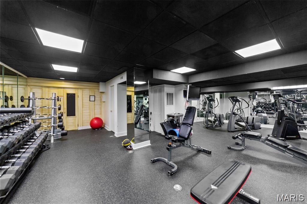 7745 Kingsbury Boulevard Unit: 22
