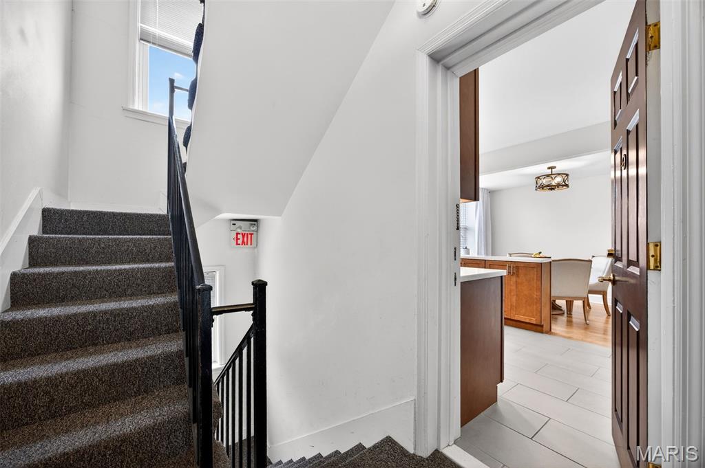 7745 Kingsbury Boulevard Unit: 22