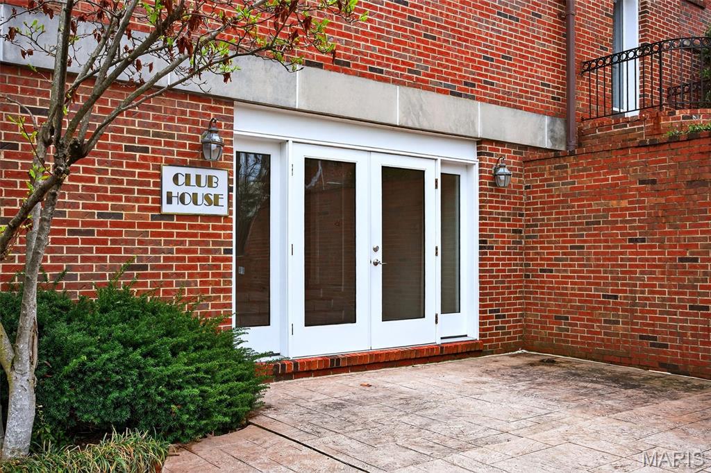 7745 Kingsbury Boulevard Unit: 22