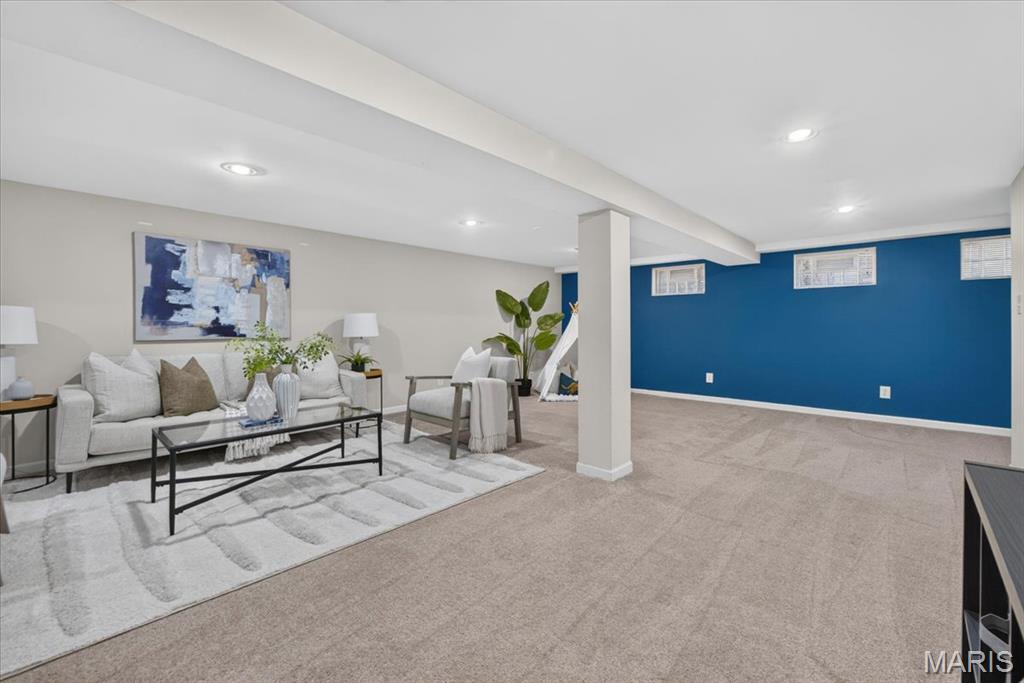1115 Shadowoak Drive