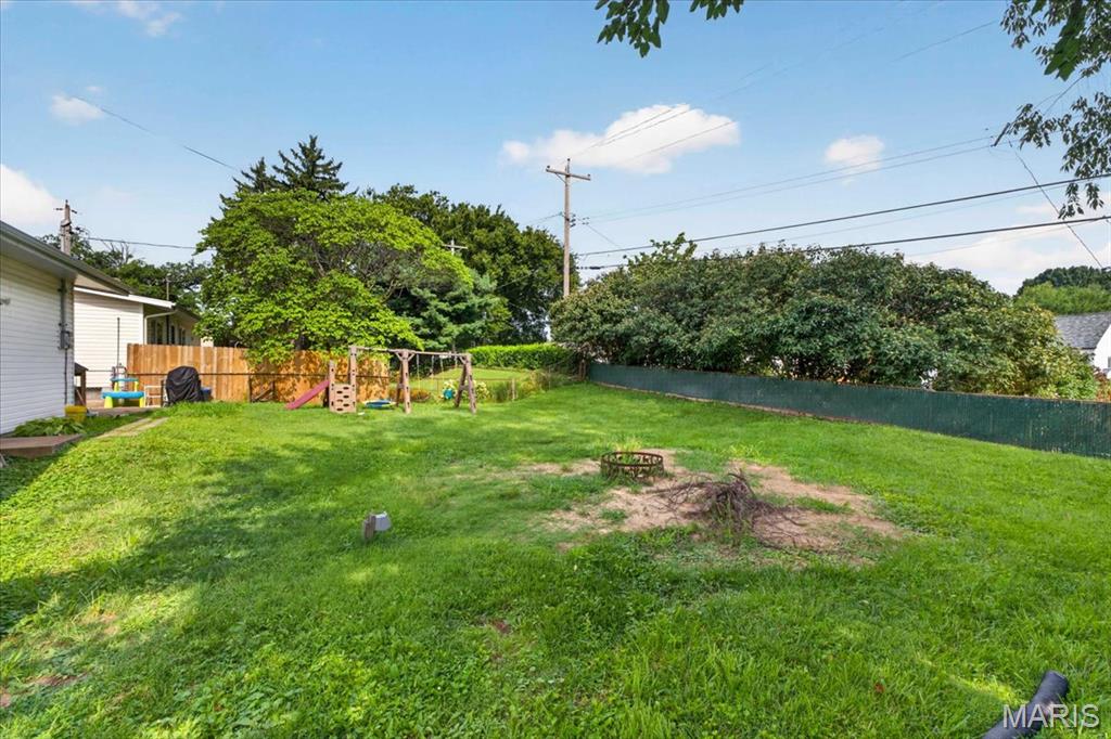 10809 Ridgecrest Drive