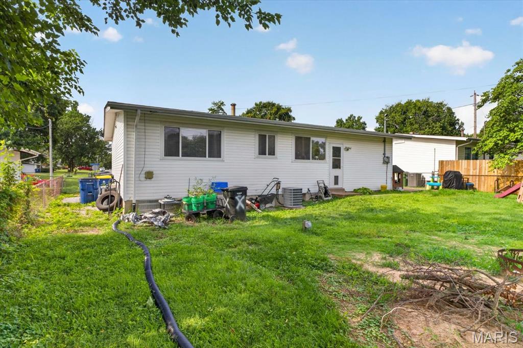 10809 Ridgecrest Drive