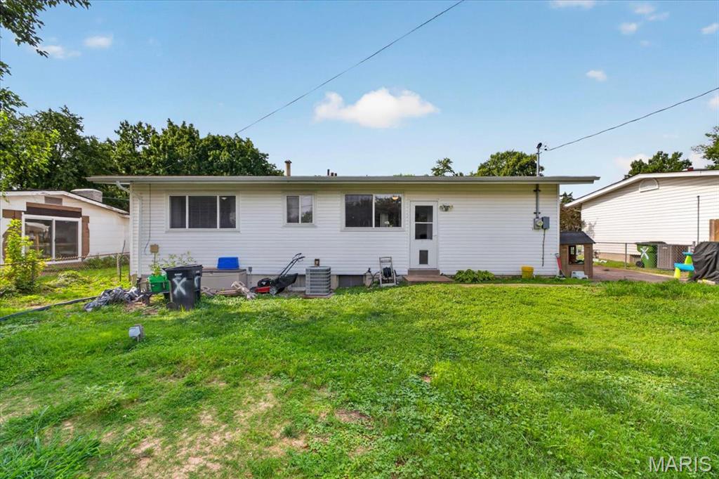 10809 Ridgecrest Drive