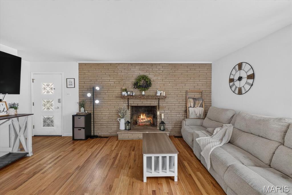 10809 Ridgecrest Drive