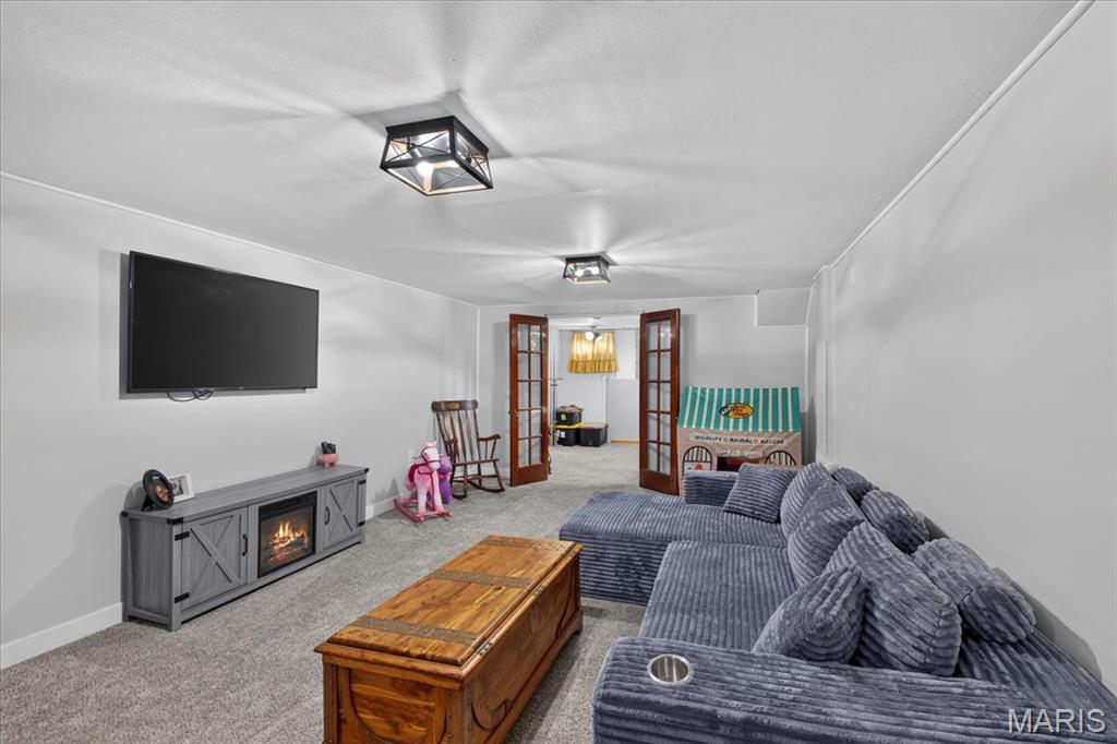 10809 Ridgecrest Drive