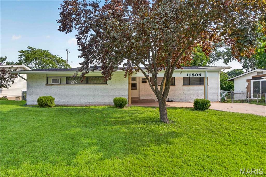 10809 Ridgecrest Drive