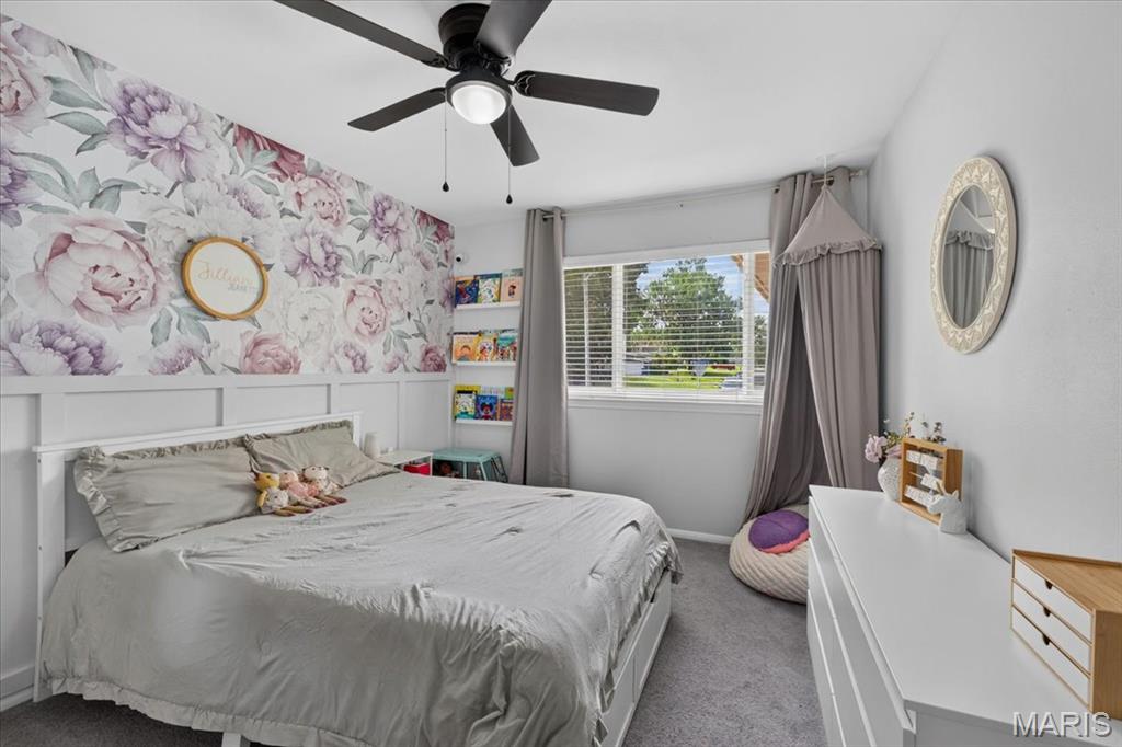 10809 Ridgecrest Drive