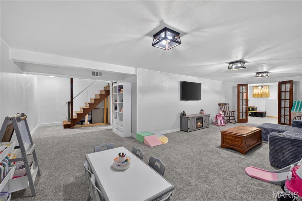 10809 Ridgecrest Drive