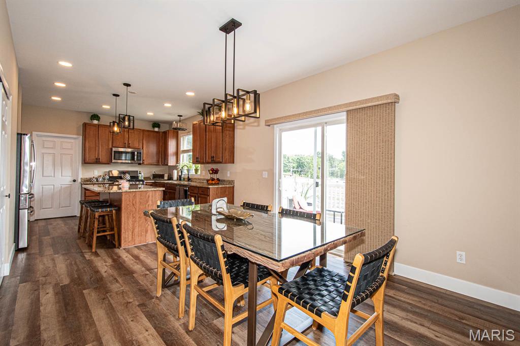 533 Weidman Road